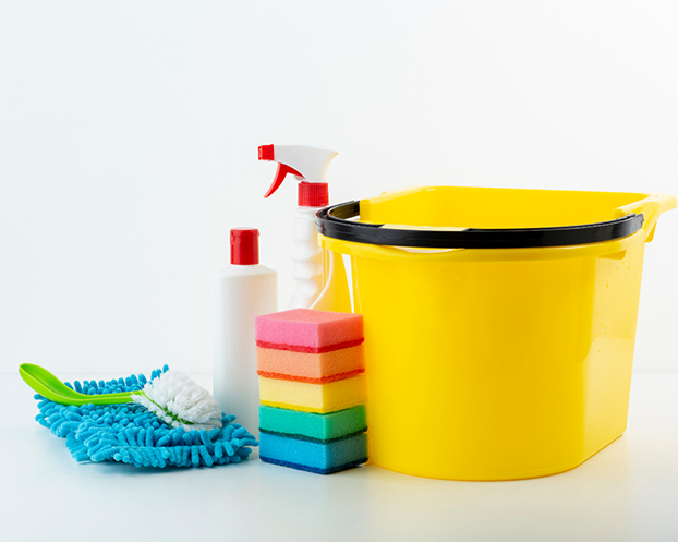 Cleaning Items