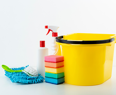 Cleaning Products