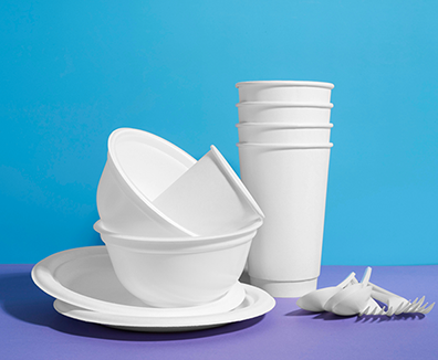 Disposable Items