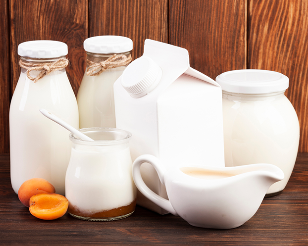 Food Products